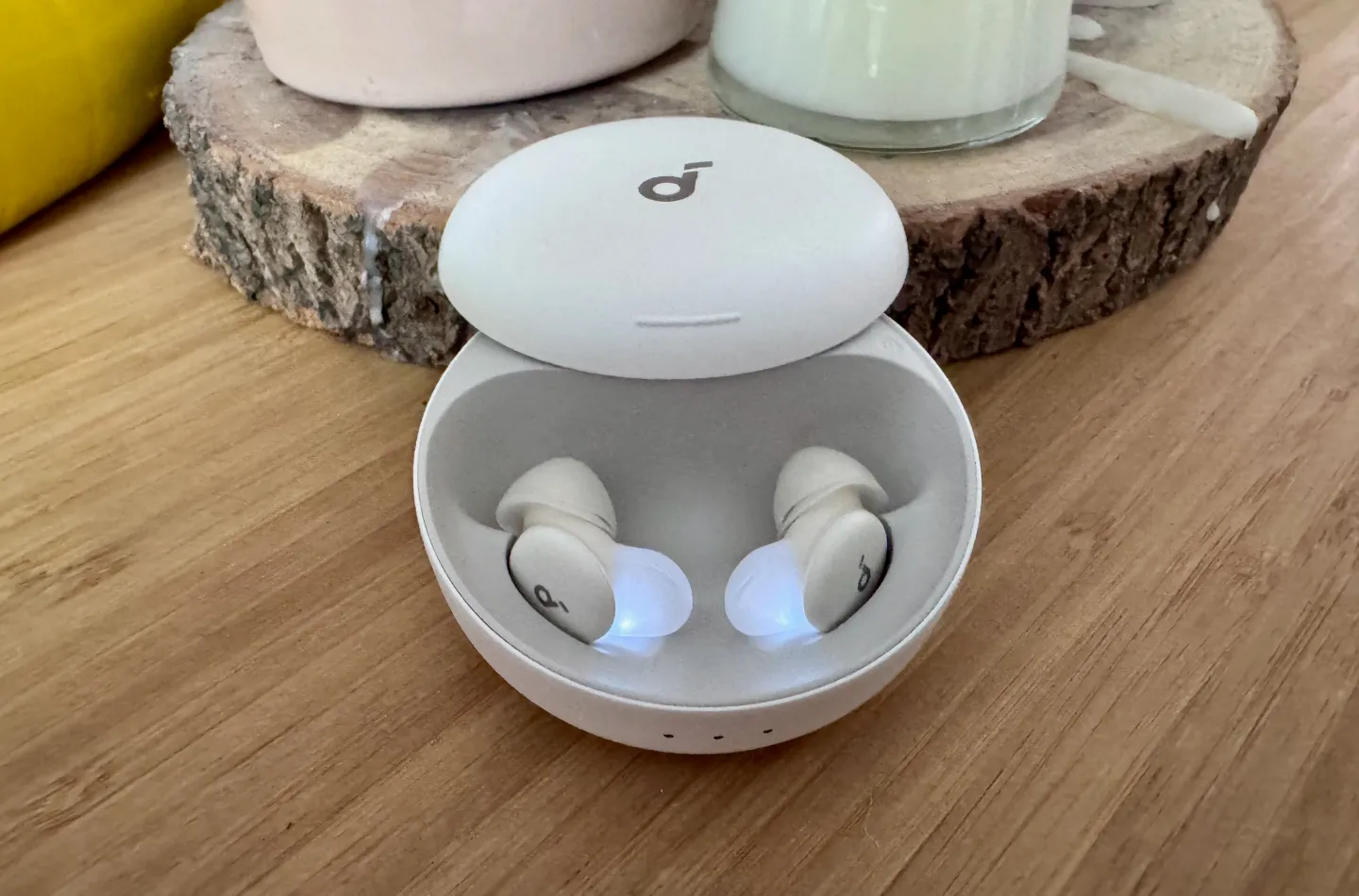 Anker Soundcore Sleep A30: наушники против храпа — как работают и кому подходят
