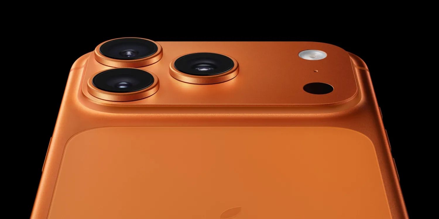 iPhone 17 Pro Max удивил в тесте автономности: обошёл даже конкурентов