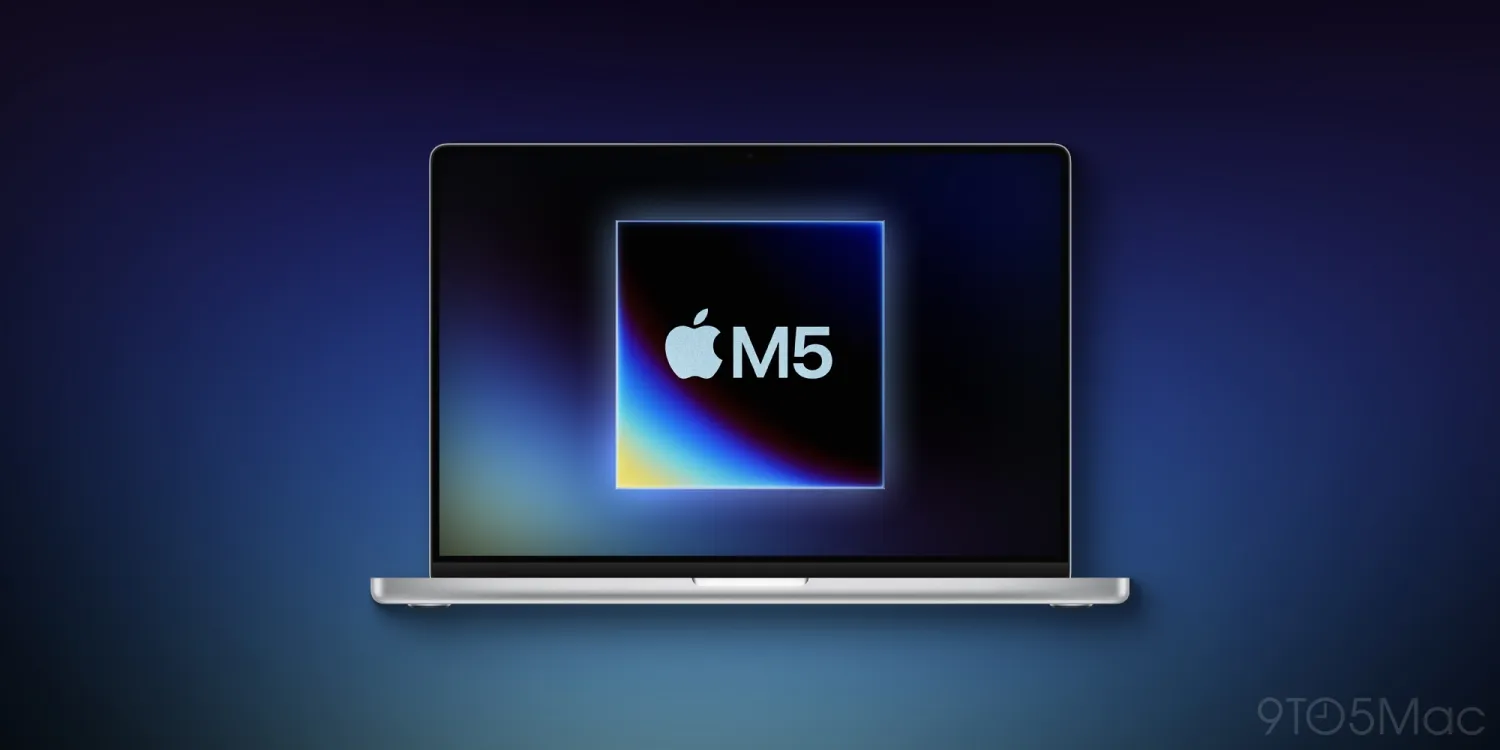 Новые MacBook и Studio Display: что готовит Apple к концу 2025 года