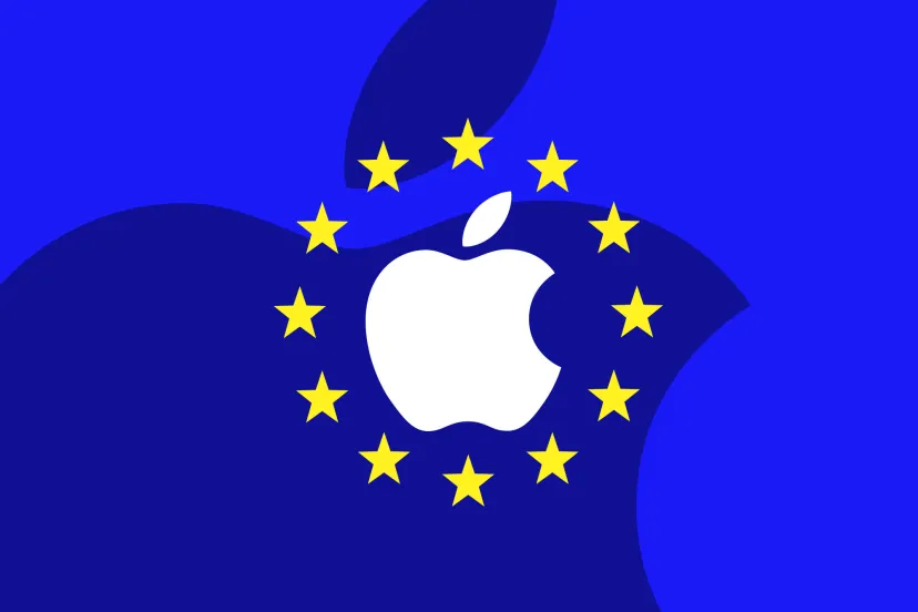 Почему Apple задерживает новые функции в Европе