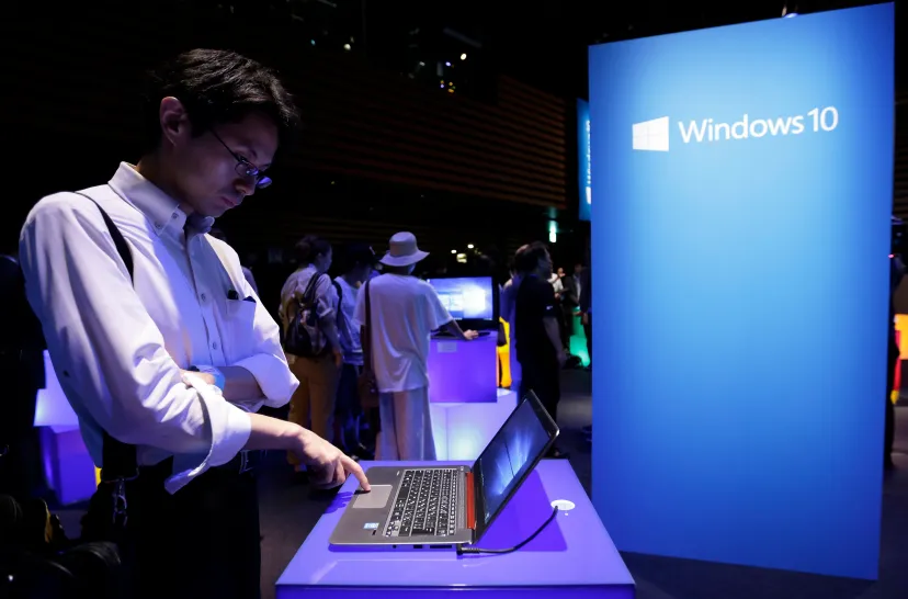 Windows 10 ушёл на пенсию: что это значит и что делать пользователю в РФ