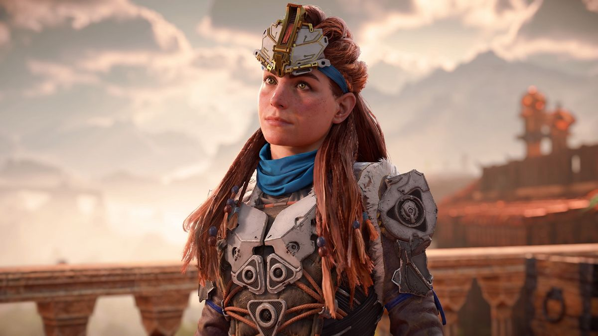 Horizon