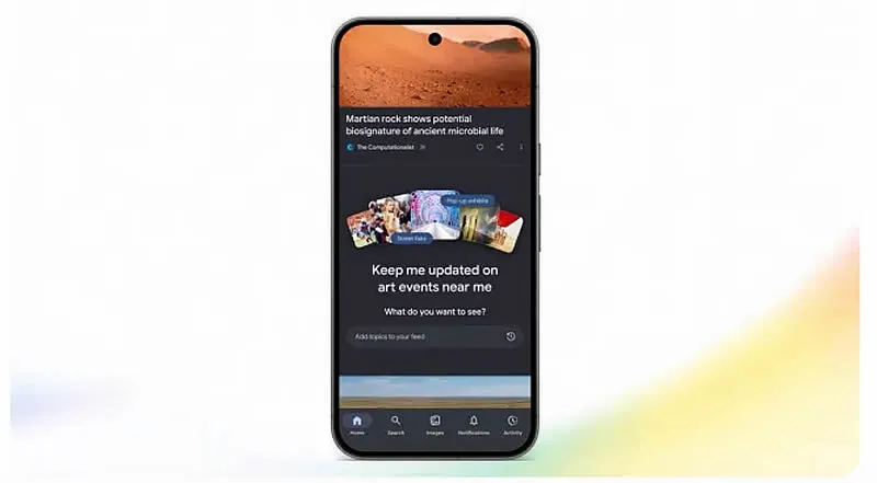 Google даст пользователям выбирать любимые сайты и чаще показывать их в поиске и Discover