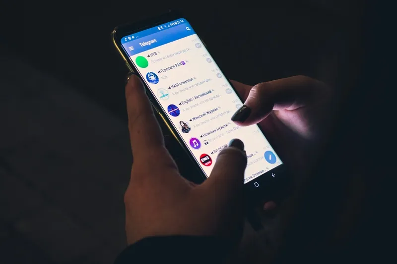 Telegram хочет раздать пользователям домены .gram и превратить профили в сайты