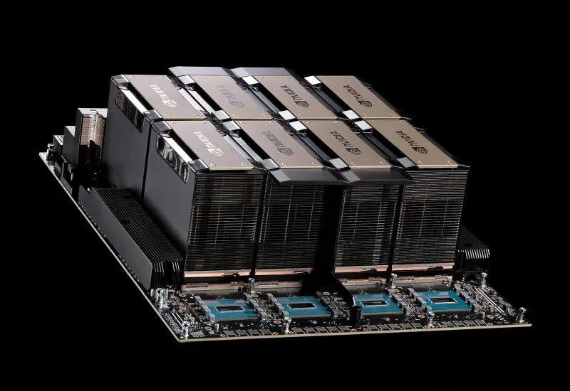 Санкционные Nvidia продолжают попадать в Китай через три основные схемы
