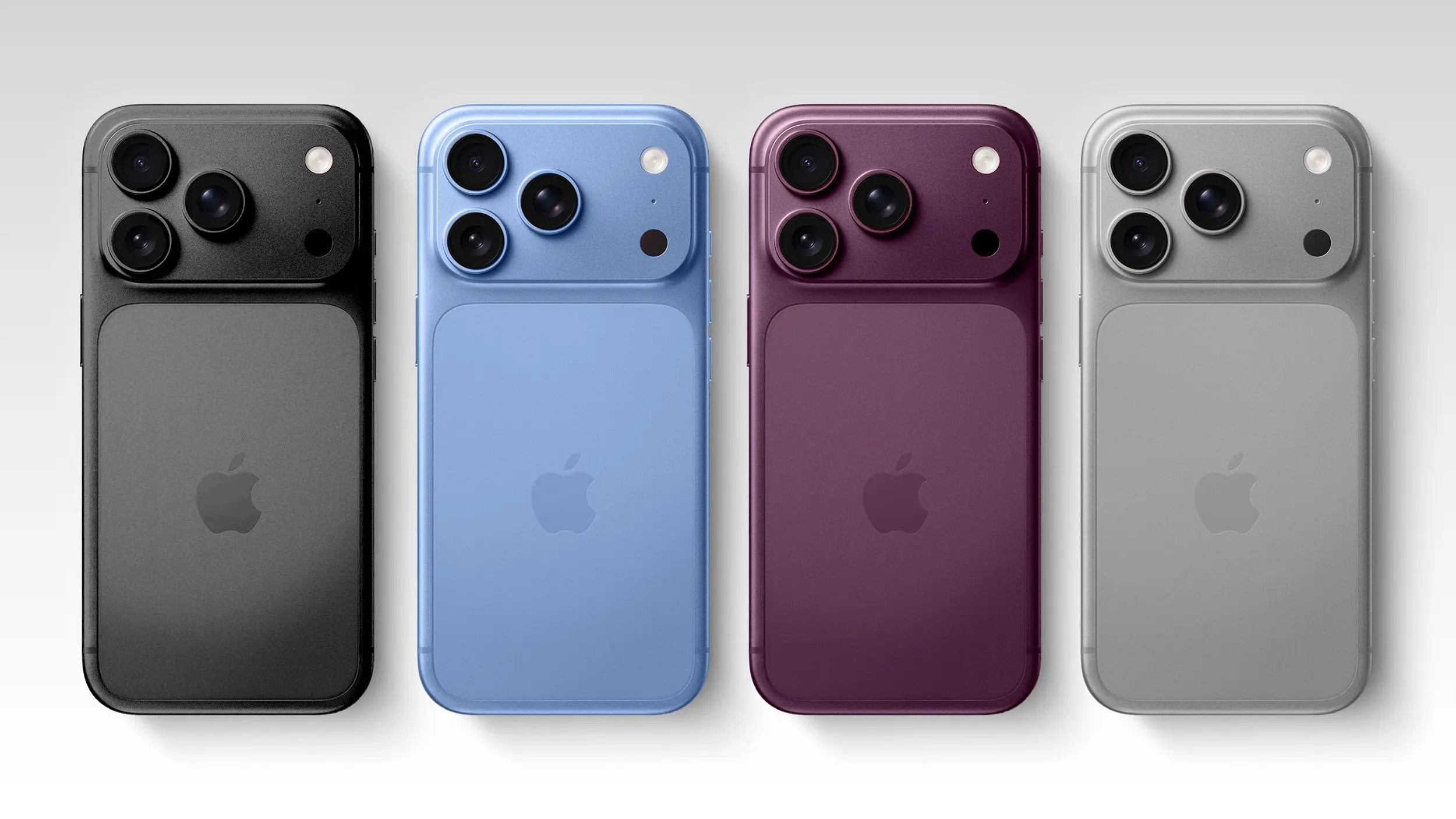 Стоит ли покупать iPhone 18 Pro Max в 2026 году: 7 причин перейти на новый флагман Apple