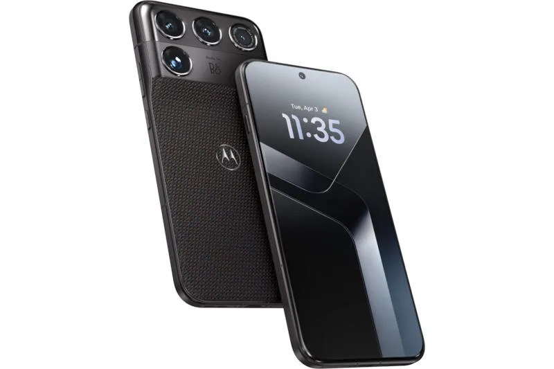 Motorola первой выпустит смартфон на Snapdragon 8 Elite Extreme Gen 6