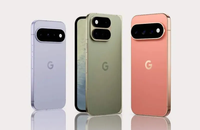Pixel 11 начали «просыпаться» от вибраций: экран включается даже без прикосновения