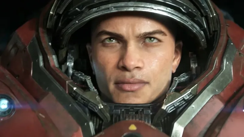 Новый StarCraft уже можно запустить в Blizzard — до релиза остаётся больше трёх лет