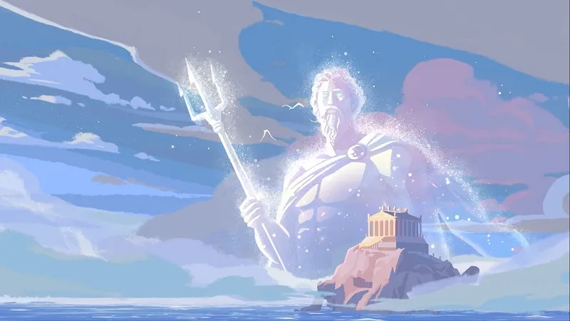 Наследница Zeus: Master of Olympus выйдет уже 4 ноября — показан новый Theos: Cities of Myth
