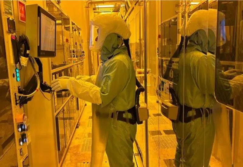 TSMC резко наращивает выпуск 2-нм чипов — мощности вырастут до 110 тысяч пластин в месяц