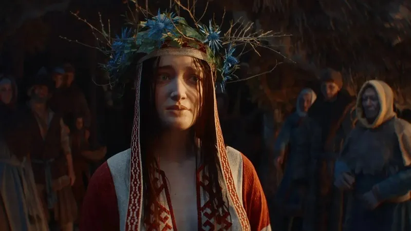 The Witcher 4 перешла на Unreal Engine 5 не из-за провала Cyberpunk 2077