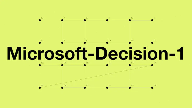Microsoft создала ИИ, который оказался в 35 раз быстрее GPT-6: почему он даже не умеет разговаривать