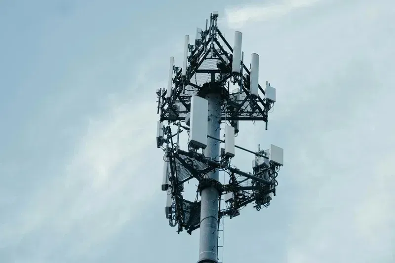 5G уже работает в 35 городах России — но покрытие пока далеко не сплошное